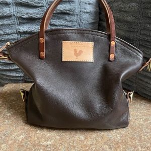 Meanwhile Back At The Farm